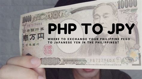 60000 yen to philippine peso|10 thousand Japanese yen to Philippine pesos .